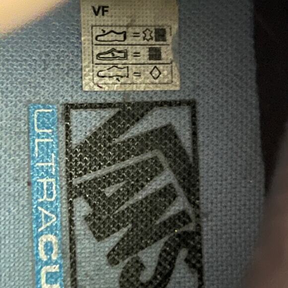 Vans Ultrarange EXO MTE 1 Lace Up Sneaker Boots Women Size 7 - Picture 8 of 12